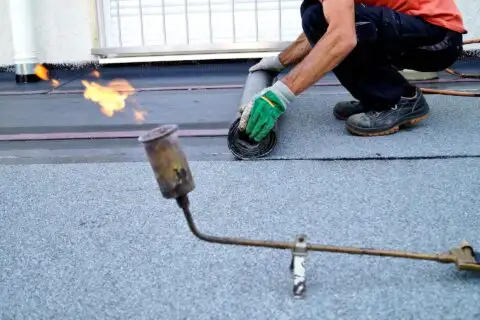 Why Choose Stewart's roofing contractor? project gallery image 3
