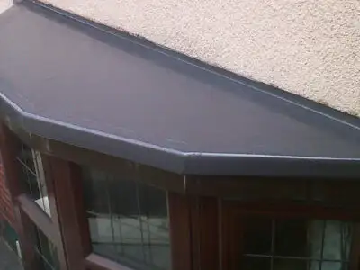 Why Choose Stewart's roofing contractor? project gallery image 4