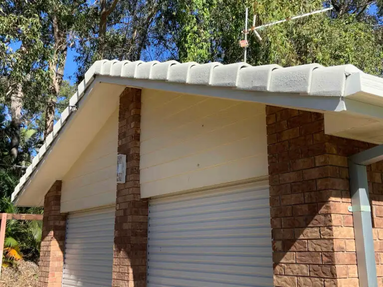 Gutter Replacement & Downpipe Repairs roofing installation 2