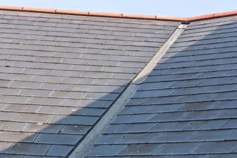 Why Choose Stewart's roofing contractor? project gallery image 2